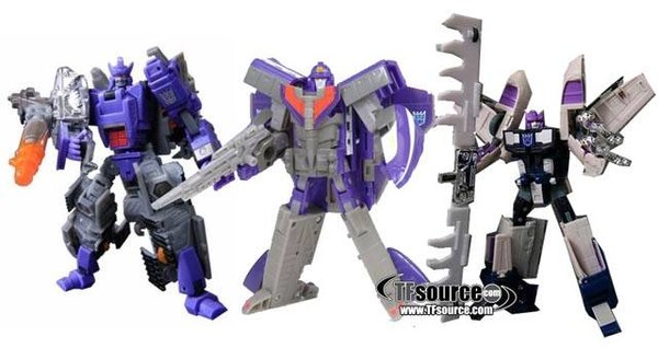 New Asia Exclusive 3 Packs   Imited Edition Autobot And  Decepticon Specialists Sets Images  (2 of 4)